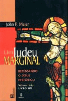 UM JUDEU MARGINAL - REPENSANDO O JESUS HISTÓRICO – Vol. 2, Livro
