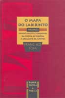 O MAPA DO LABIRINTO - GREGÓRIO DE MATTOS – VOL. II