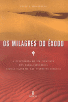 OS MILAGRES DO ÊXODO