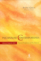 PSICANÁLISE CONTEMPORÂNEA - Revista Francesa de Psicanálise