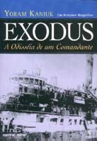 EXODUS - A ODISSÉIA DE UM COMANDANTE