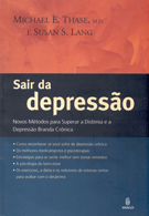 SAIR DA DEPRESSÃO
